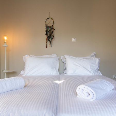 Aba Junior Apartment Veikou Street アテネ エクステリア 写真