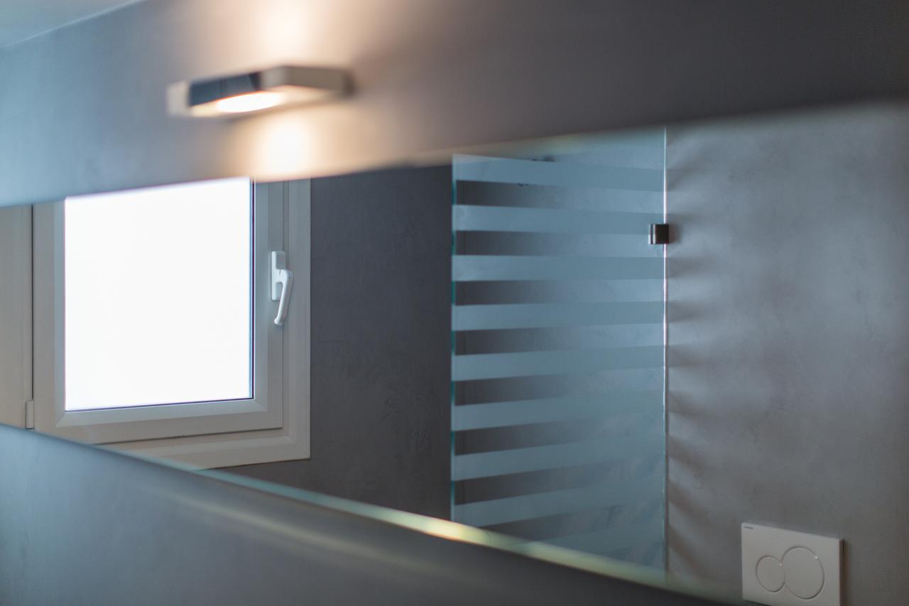 Aba Junior Apartment Veikou Street アテネ エクステリア 写真
