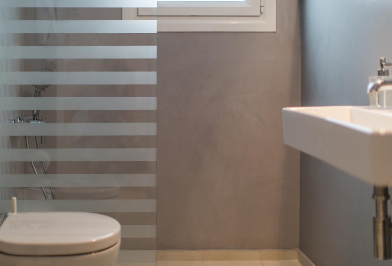 Aba Junior Apartment Veikou Street アテネ エクステリア 写真